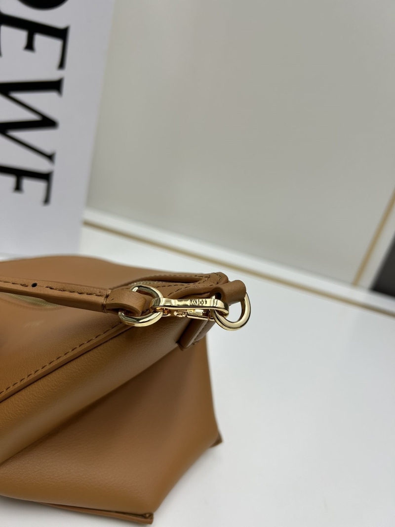 Loewe Satchel Bags